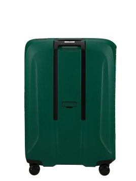 Samsonite 146912 - POLYPROPYLÈNE - VERT AL valise essens 75 cm Valises