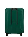Samsonite 146912 grande valise rigide samsonite essens valise