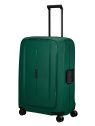 Samsonite 146912 grande valise rigide samsonite essens valise