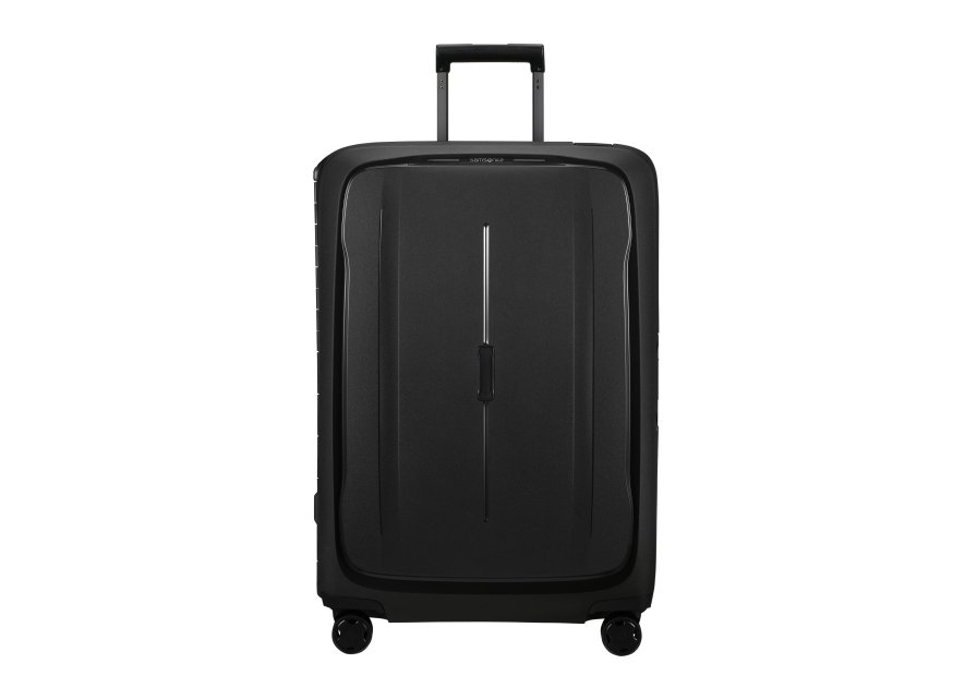 Samsonite 146912 - POLYPROPYLÈNE - GRAPHIT valise essens 75 cm Valises