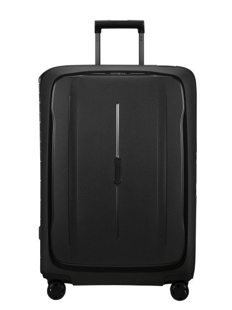 Samsonite 146912 - POLYPROPYLÈNE - GRAPHIT valise essens 75 cm Valises