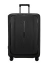 Samsonite 146912 - POLYPROPYLÈNE - GRAPHIT valise essens 75 cm valise
