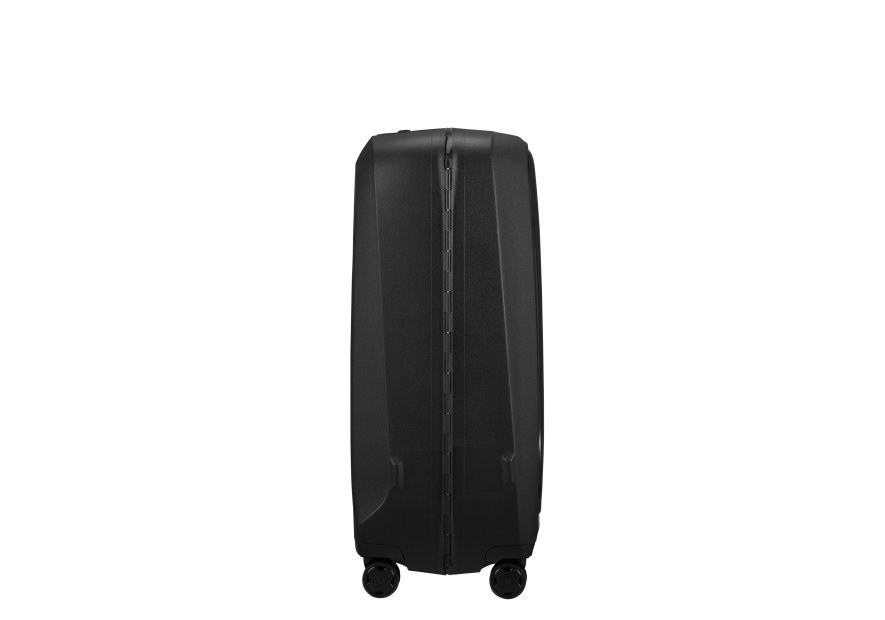 Samsonite 146912 - POLYPROPYLÈNE - GRAPHIT valise essens 75 cm Valises
