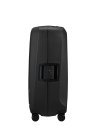 Samsonite 146912 - POLYPROPYLÈNE - GRAPHIT valise essens 75 cm valise