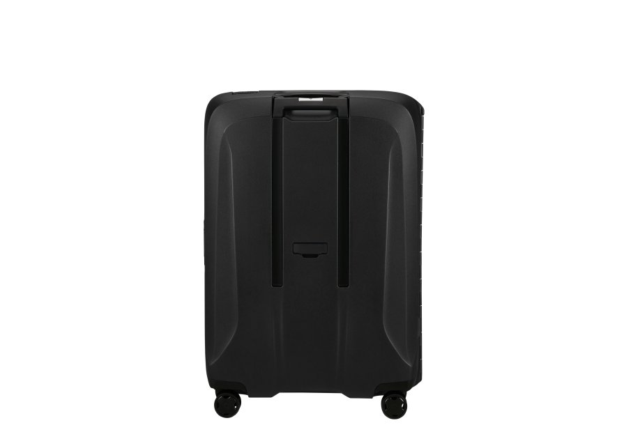 Samsonite 146912 - POLYPROPYLÈNE - GRAPHIT valise essens 75 cm Valises