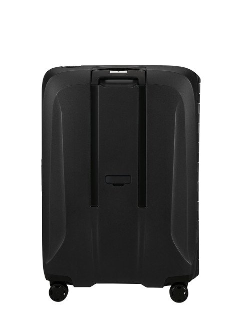 Samsonite 146912 - POLYPROPYLÈNE - GRAPHIT valise essens 75 cm Valises