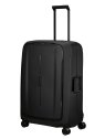 Samsonite 146912 - POLYPROPYLÈNE - GRAPHIT valise essens 75 cm valise