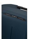 Samsonite 146911 - POLYPROPYLENE - BLEU NU valise essens 69 cm valise