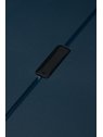 Samsonite 146911 - POLYPROPYLENE - BLEU NU valise essens 69 cm valise