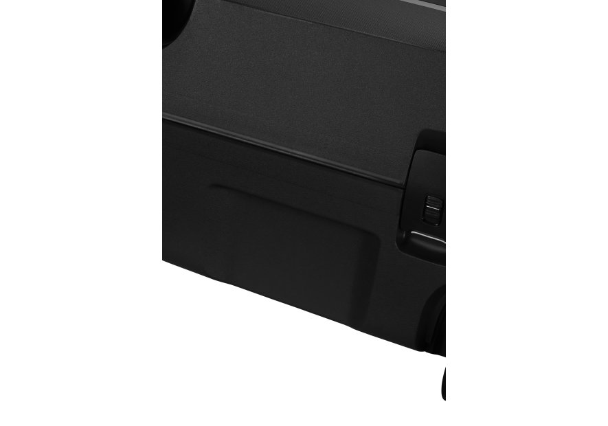 Samsonite 146911 - POLYPROPYLENE - GRAPHIT valise essens 69 cm Valises