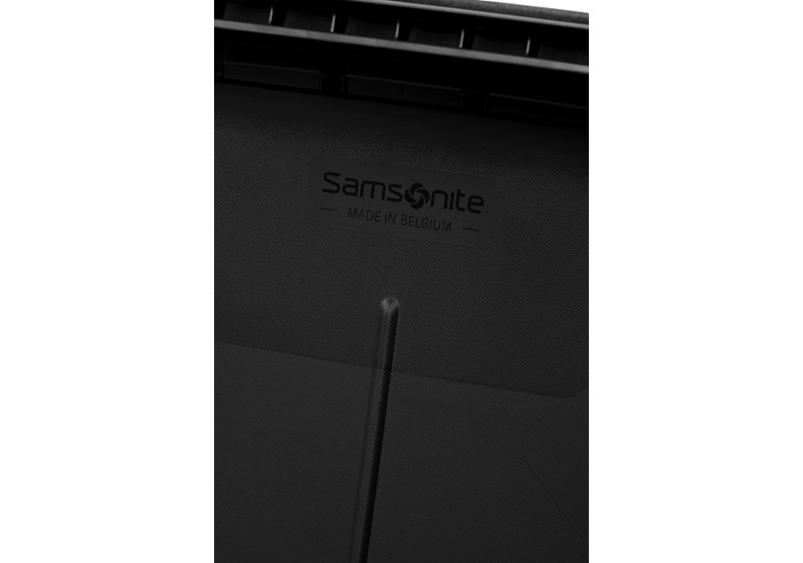 Samsonite 146911 - POLYPROPYLENE - GRAPHIT valise essens 69 cm Valises