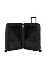 Samsonite 146911 - POLYPROPYLENE - GRAPHIT valise essens 69 cm valises