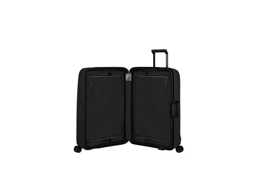 Samsonite 146911 - POLYPROPYLENE - GRAPHIT valise essens 69 cm Valises
