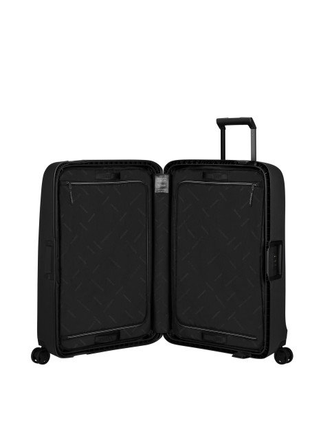 Samsonite 146911 - POLYPROPYLENE - GRAPHIT valise essens 69 cm Valises