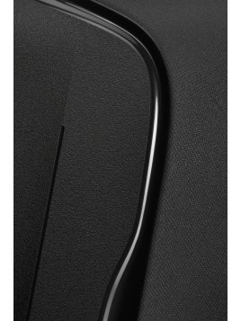 Samsonite 146911 - POLYPROPYLENE - GRAPHIT valise essens 69 cm Valises