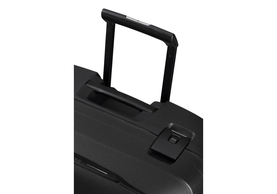 Samsonite 146911 - POLYPROPYLENE - GRAPHIT valise essens 69 cm Valises