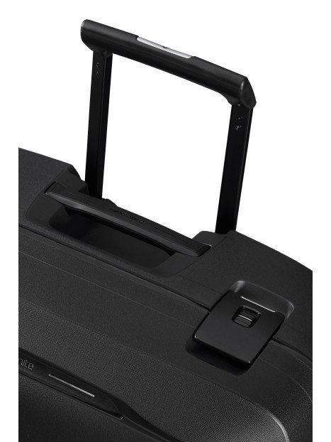 Samsonite 146911 - POLYPROPYLENE - GRAPHIT valise essens 69 cm Valises