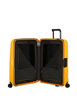 Samsonite 146911 - POLYPROPYLENE - JAUNE valise essens 69 cm Valises