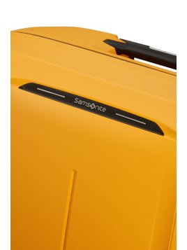 Samsonite 146911 - POLYPROPYLENE - JAUNE valise essens 69 cm Valises