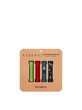 Samsonite 146911 - POLYPROPYLENE - JAUNE valise essens 69 cm Valises