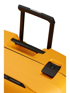 Samsonite 146911 - POLYPROPYLENE - JAUNE valise essens 69 cm Valises