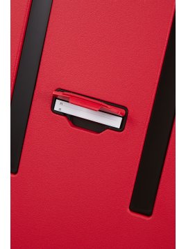 Samsonite 146912 - POLYPROPYLÈNE - VERT AL valise essens 75 cm Valises