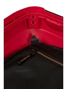 Samsonite 146912 - POLYPROPYLÈNE - VERT AL valise essens 75 cm Valises