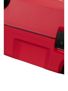 Samsonite 146912 - POLYPROPYLÈNE - VERT AL valise essens 75 cm Valises