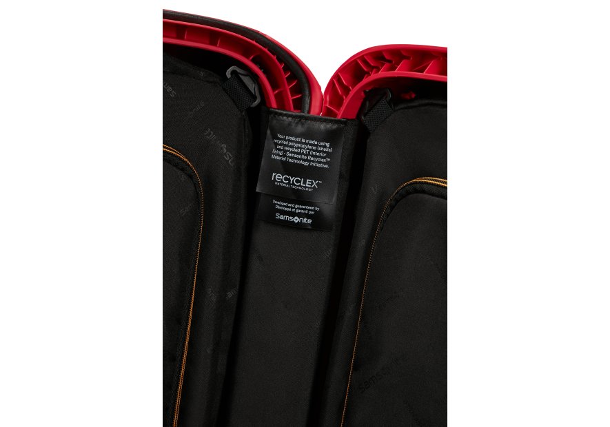 Samsonite 146912 - POLYPROPYLÈNE - VERT AL valise essens 75 cm Valises