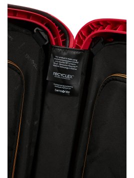 Samsonite 146912 - POLYPROPYLÈNE - VERT AL valise essens 75 cm Valises