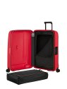 Samsonite 146912 grande valise rigide samsonite essens valise
