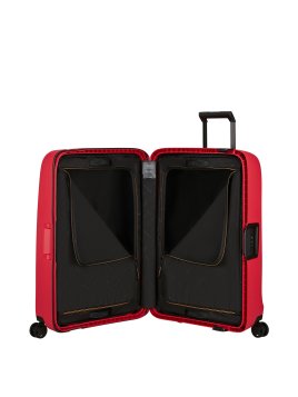 Samsonite 146912 - POLYPROPYLÈNE - VERT AL valise essens 75 cm Valises