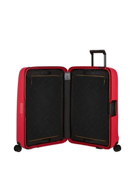 Samsonite 146912 - POLYPROPYLÈNE - VERT AL valise essens 75 cm Valises