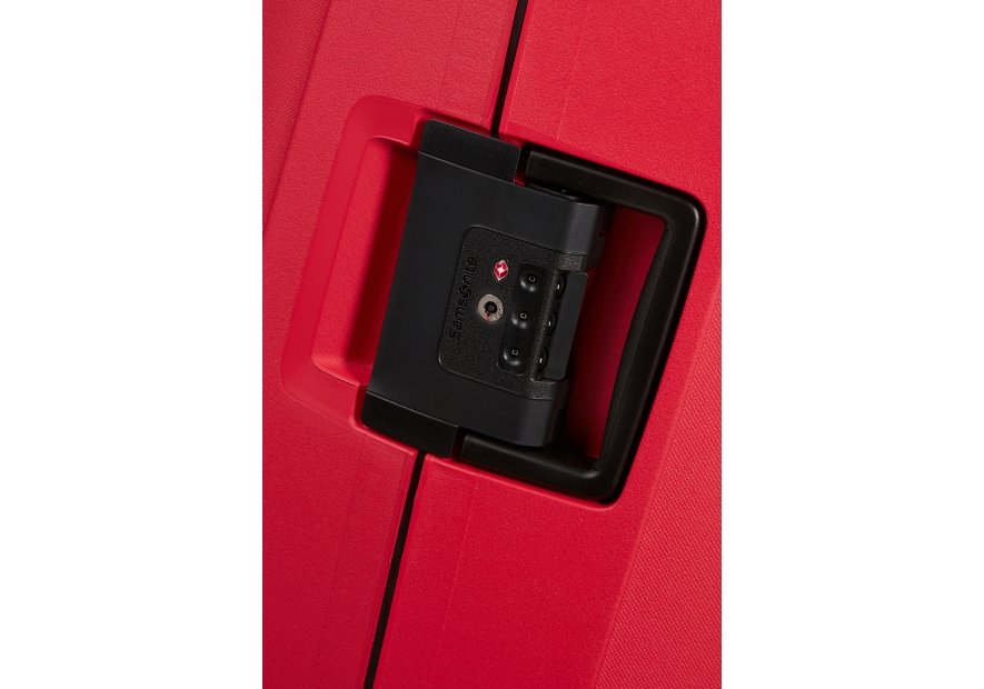 Samsonite 146912 grande valise rigide samsonite essens valise