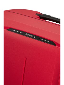 Samsonite 146912 - POLYPROPYLÈNE - VERT AL valise essens 75 cm Valises