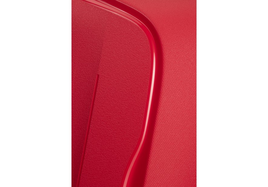 Samsonite 146912 - POLYPROPYLÈNE - VERT AL valise essens 75 cm Valises
