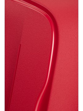 Samsonite 146912 - POLYPROPYLÈNE - VERT AL valise essens 75 cm Valises