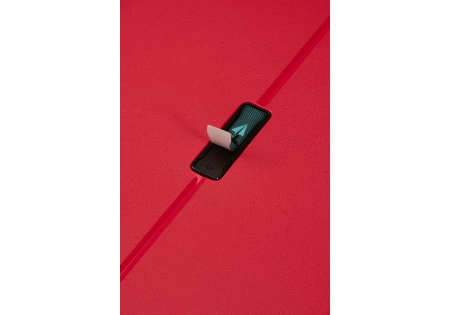 Samsonite 146912 grande valise rigide samsonite essens valise