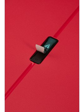 Samsonite 146912 - POLYPROPYLÈNE - VERT AL valise essens 75 cm Valises