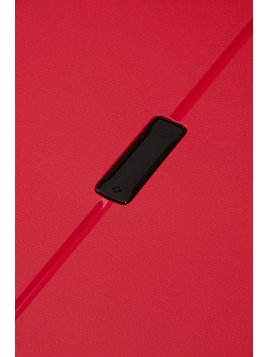 Samsonite 146912 - POLYPROPYLÈNE - VERT AL valise essens 75 cm Valises