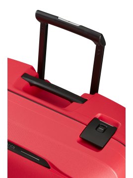 Samsonite 146912 - POLYPROPYLÈNE - VERT AL valise essens 75 cm Valises