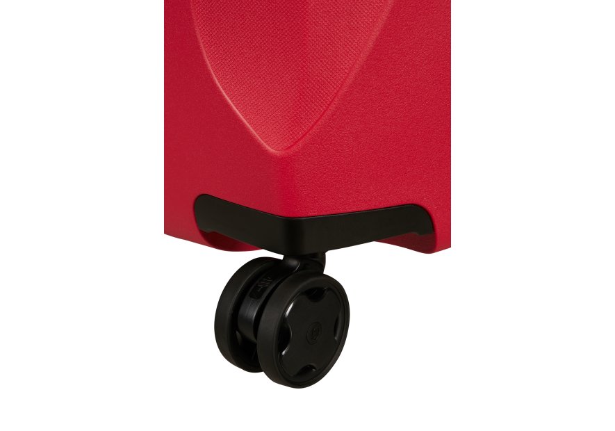 Samsonite 146912 grande valise rigide samsonite essens valise