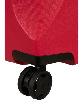 Samsonite 146912 - POLYPROPYLÈNE - VERT AL valise essens 75 cm Valises