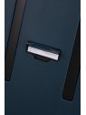 Samsonite 146912 - POLYPROPYLÈNE - BLEU NU valise essens 75 cm valise