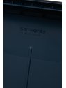 Samsonite 146912 - POLYPROPYLÈNE - BLEU NU valise essens 75 cm valise