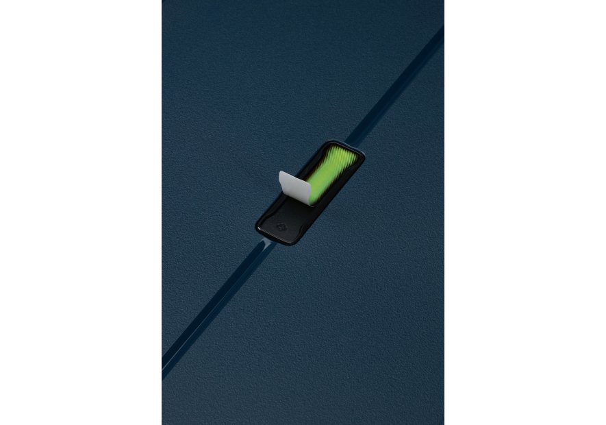 Samsonite 146912 grande valise rigide samsonite essens valise