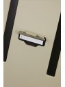 Samsonite 146912 - POLYPROPYLÈNE - WRAM NE valise essens 75 cm valise
