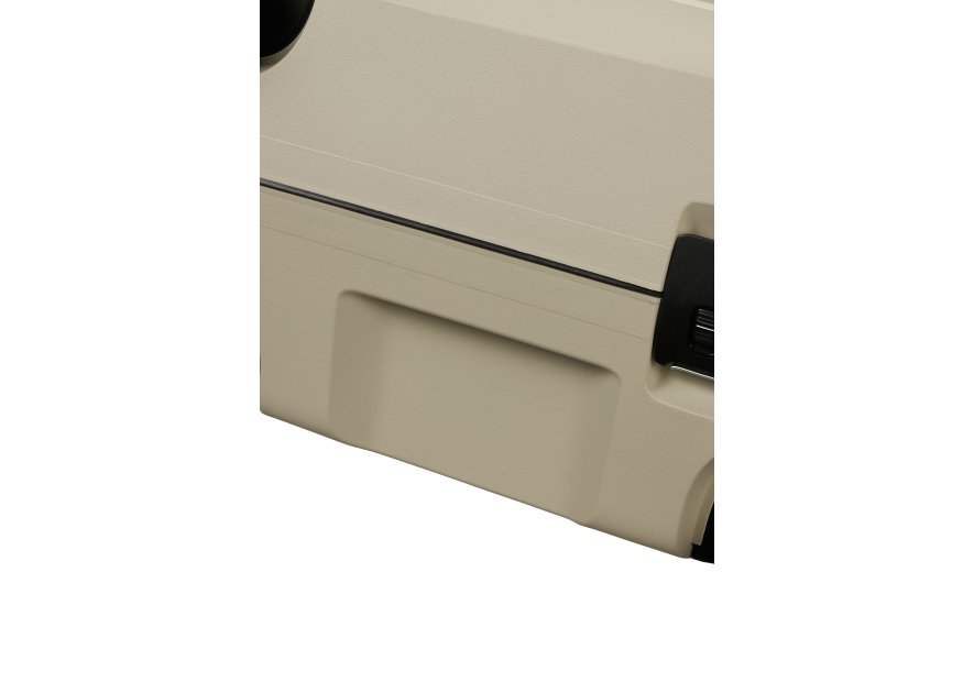 Samsonite 146912 - POLYPROPYLÈNE - WRAM NE valise essens 75 cm Valises