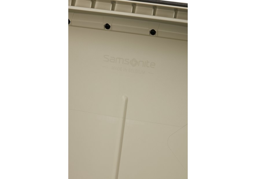 Samsonite 146912 - POLYPROPYLÈNE - WRAM NE valise essens 75 cm Valises