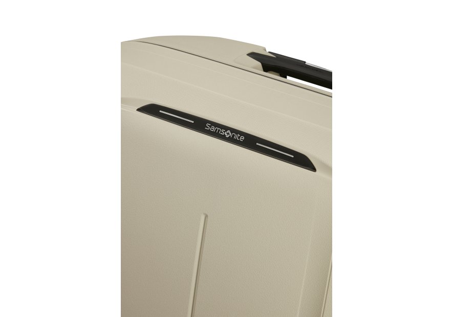 Samsonite 146912 - POLYPROPYLÈNE - WRAM NE valise essens 75 cm Valises